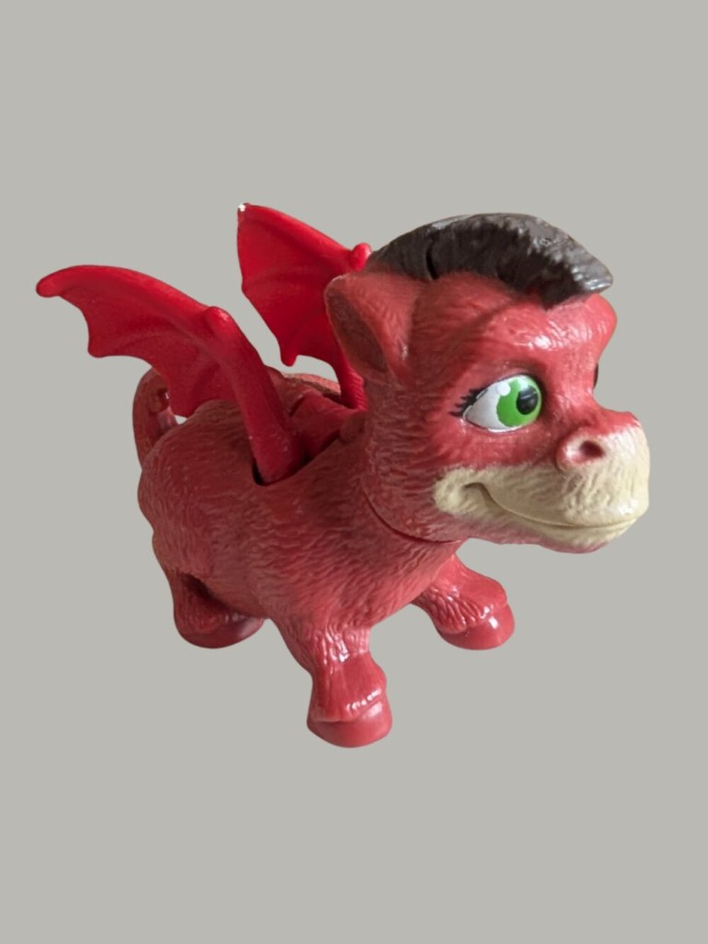10/$25 Vintage McDonald's 2007 Shrek Baby Dronkey